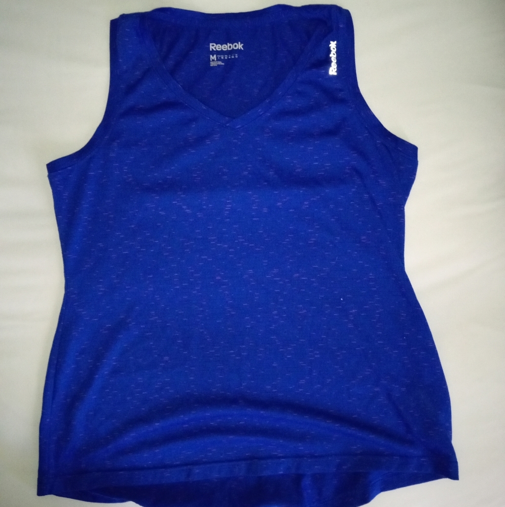 Reebok workout tank